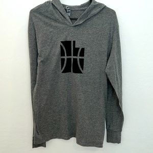 Utah Jazz NBA hoodie